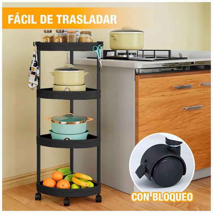 Mueble de Esquina
