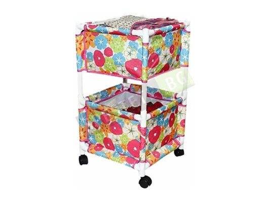 Organizador de 2 Niveles