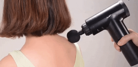 Pistola de Masaje Frio/Calor – Home El Salvador