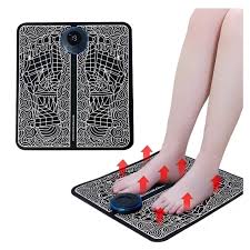 Alfombra Masajeadora de Pies – Home El Salvador