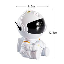 Proyector de Astronauta Multifunción