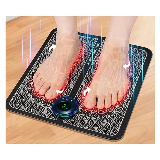 Alfombra Masajeadora de Pies